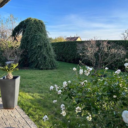 Grande Maison Au Calme Ensisheim Exteriör bild