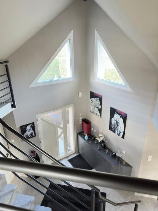 Grande Maison Au Calme Ensisheim Exteriör bild