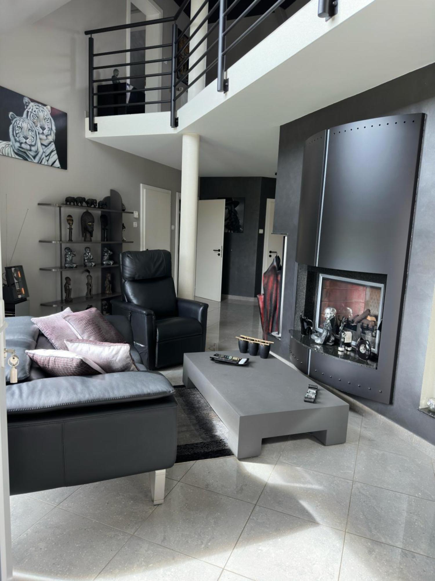Grande Maison Au Calme Ensisheim Exteriör bild